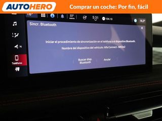 Alfa Romeo Tonale 1.5 VGT Veloce