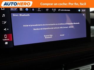 Alfa Romeo Tonale 1.5 VGT Veloce