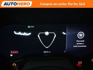 Alfa Romeo Tonale 1.5 VGT Veloce