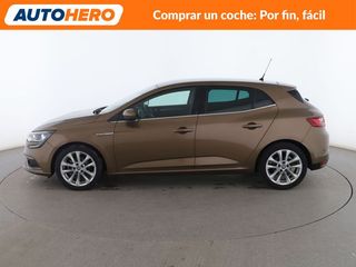 Renault Megane 1.5 dCi Energy Zen