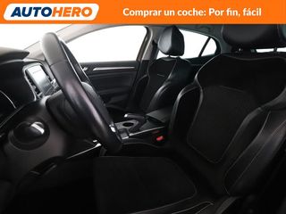 Renault Megane 1.5 dCi Energy Zen