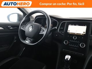 Renault Megane 1.5 dCi Energy Zen
