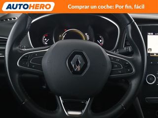 Renault Megane 1.5 dCi Energy Zen