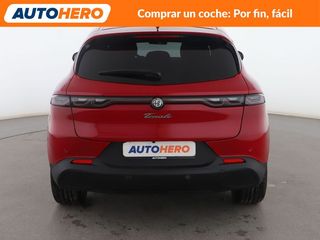 Alfa Romeo Tonale 1.6 VGT-D Sprint