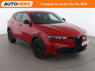 Alfa Romeo Tonale 1.6 VGT-D Sprint