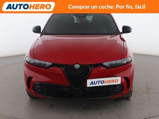 Alfa Romeo Tonale 1.6 VGT-D Sprint