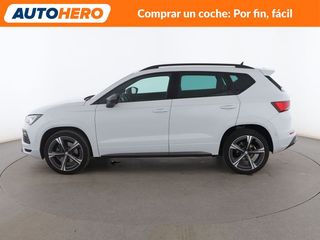 Seat Ateca 1.5 TSI ACT FR
