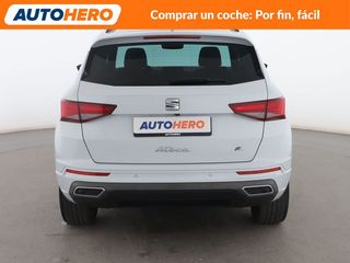 Seat Ateca 1.5 TSI ACT FR