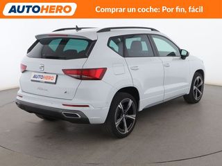 Seat Ateca 1.5 TSI ACT FR
