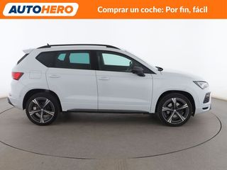Seat Ateca 1.5 TSI ACT FR