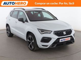 Seat Ateca 1.5 TSI ACT FR