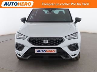 Seat Ateca 1.5 TSI ACT FR