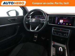 Seat Ateca 1.5 TSI ACT FR