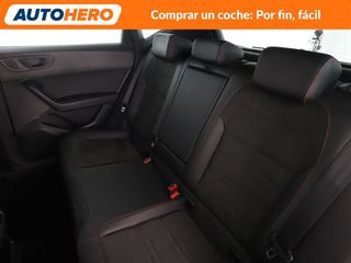 Seat Ateca 1.5 TSI ACT FR