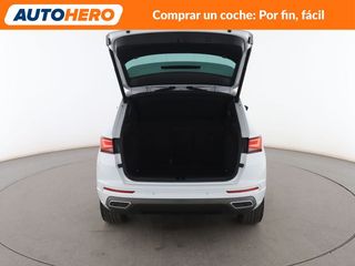 Seat Ateca 1.5 TSI ACT FR