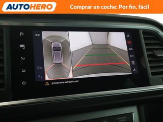 Seat Ateca 1.5 TSI ACT FR