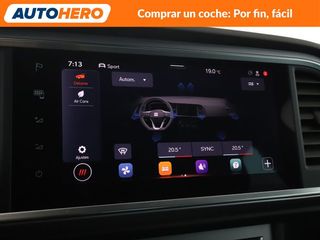 Seat Ateca 1.5 TSI ACT FR