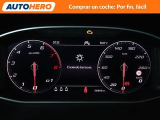 Seat Ateca 1.5 TSI ACT FR