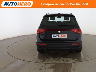 Seat Tarraco 1.5 TSI ACT Style Plus