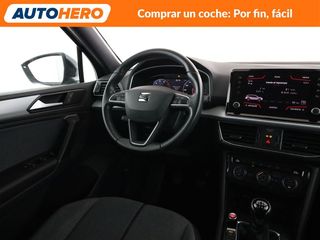 Seat Tarraco 1.5 TSI ACT Style Plus