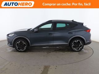 Cupra Formentor 2.0 TDI 4Drive
