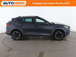 Cupra Formentor 2.0 TDI 4Drive