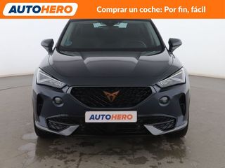 Cupra Formentor 2.0 TDI 4Drive
