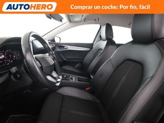 Cupra Formentor 2.0 TDI 4Drive