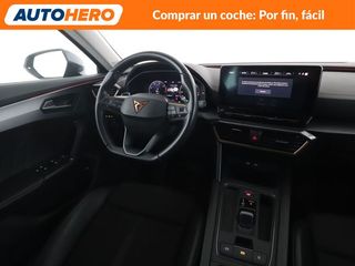 Cupra Formentor 2.0 TDI 4Drive