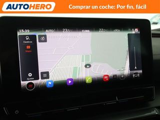 Cupra Formentor 2.0 TDI 4Drive