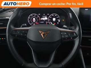 Cupra Formentor 2.0 TDI 4Drive