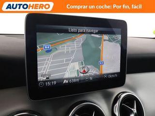 Mercedes GLA GLA 200 d AMG Line