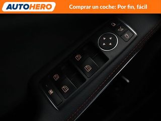 Mercedes GLA GLA 200 d AMG Line