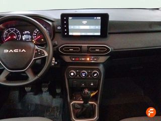 Dacia Sandero Stepway Expression Go 74kW (100CV) ECO-G