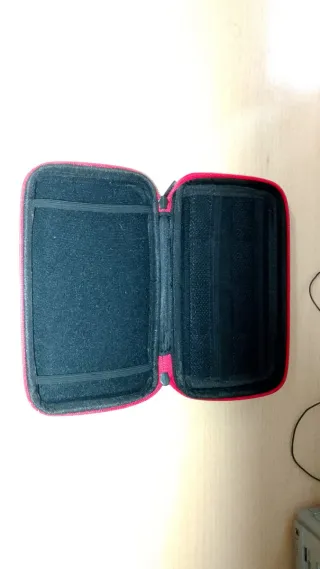 Nintendo 2DS XL Edizione Pokeball