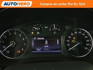 Opel Mokka X 1.4 Turbo Innovation