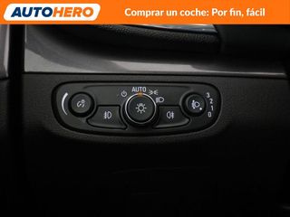 Opel Mokka X 1.4 Turbo Innovation