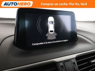 Mazda 3 2.2 Turbodiesel Style