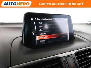 Mazda 3 2.2 Turbodiesel Style