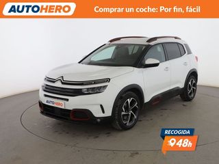 Citroën C5 Aircross 1.2 PureTech Feel