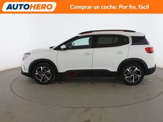 Citroën C5 Aircross 1.2 PureTech Feel