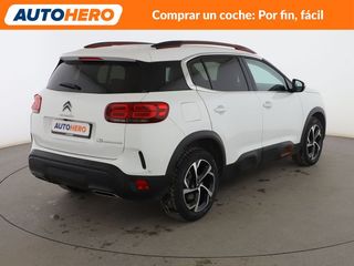 Citroën C5 Aircross 1.2 PureTech Feel