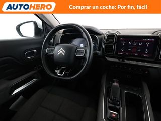 Citroën C5 Aircross 1.2 PureTech Feel