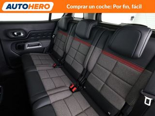 Citroën C5 Aircross 1.2 PureTech Feel