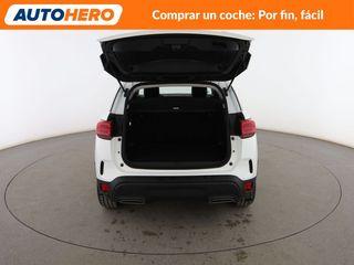 Citroën C5 Aircross 1.2 PureTech Feel