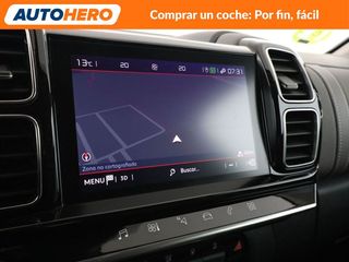 Citroën C5 Aircross 1.2 PureTech Feel