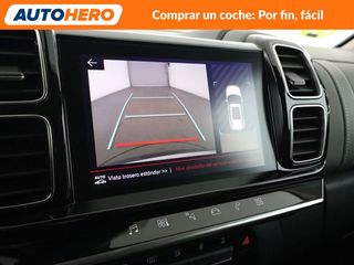Citroën C5 Aircross 1.2 PureTech Feel