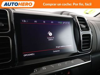 Citroën C5 Aircross 1.2 PureTech Feel