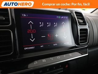 Citroën C5 Aircross 1.2 PureTech Feel