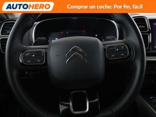Citroën C5 Aircross 1.2 PureTech Feel